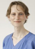 Frau PD Dr. med. Susanne Kron