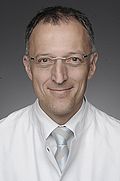 Herr Prof. Dr. med. Thomas Benzing