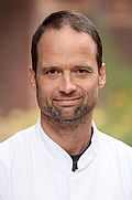 Herr Dr. med. Christian Werning