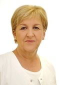 Frau Dr. med. Aurelija Simonaviciene