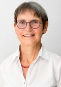 Frau Dr. med. Beatrix Büschges-Seraphin