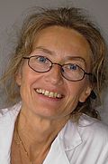 Frau Prof. Dr. med. Ingeborg Hauser