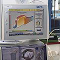 Dialysemaschine