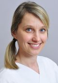 Frau Dr. med. Rieke Kristina Kuschnereit