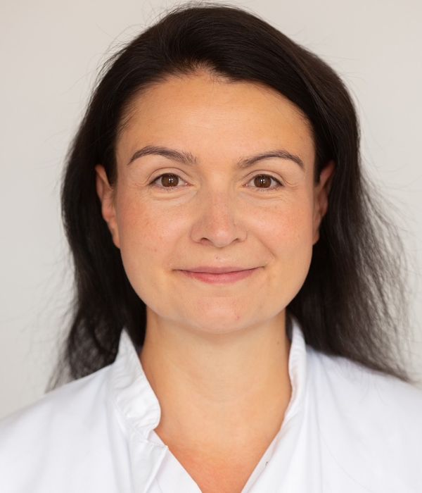 Frau Dr. med. Katrin Thomaßen