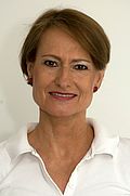 Frau Dr. med. Susanne Kleiner