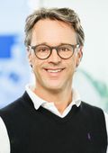 Herr Dr. med. Ulrich Zimmermann