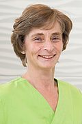 Frau Dr. med. Sabine Riehle