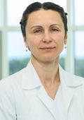 Frau Dr. medic. Anamaria-Alexandra Radu