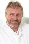 Herr Dr. med. Hans-Jürgen Talartschik