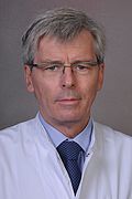 Herr Dr. med. Christoph Haufe
