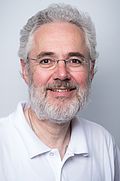 Herr Dr. med. Gerhard Prager