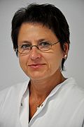 Frau Dr. med. Maria Lusch
