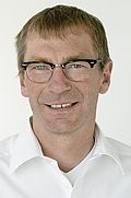 Herr Andreas Schober