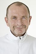 Herr Dr. med. Bernhard Schober