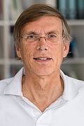 Herr Dr. med. Wilfried Klimkait