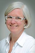 Frau Dr. med. Ulrike Stiebig-Meyer