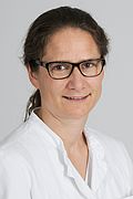 Frau Dr. med. Barbara Seitz