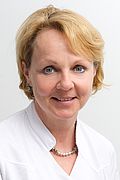 Frau Dr. med. Petra Schulz