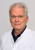 Herr Prof. Dr. med. Roland Veelken