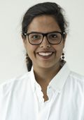 Frau Dr. med. Shamita Proma Chattopadhyay